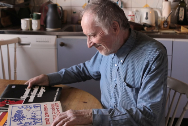 Si me borrara el viento lo que yo canto