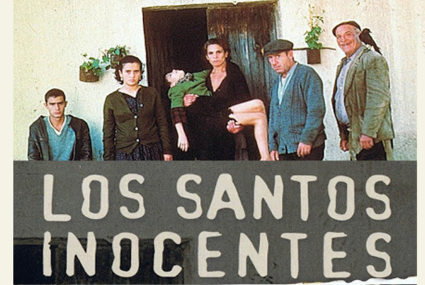 Los santos inocentes