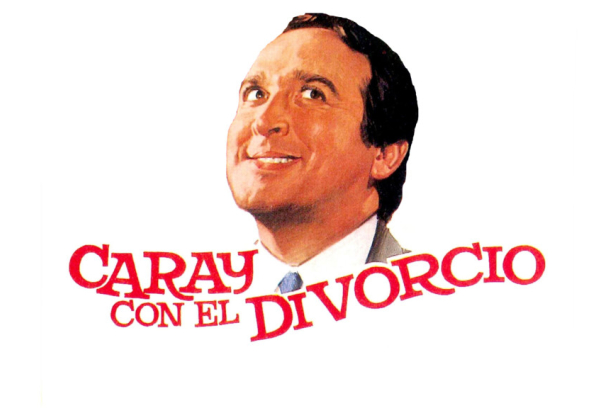 Caray con el divorcio