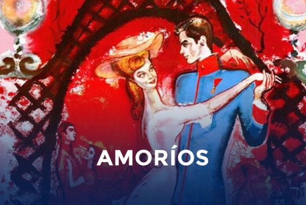 Amoríos