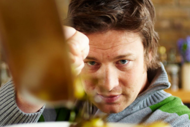 30 minutos con Jamie