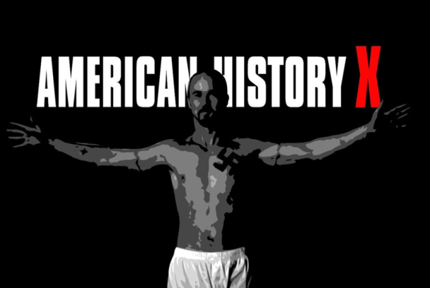 American History X