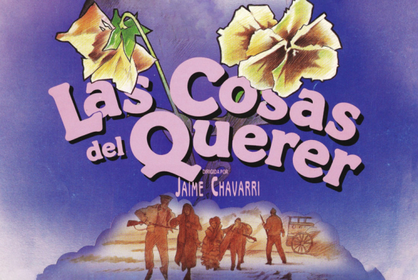 Las cosas del querer