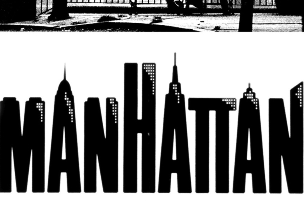 Manhattan