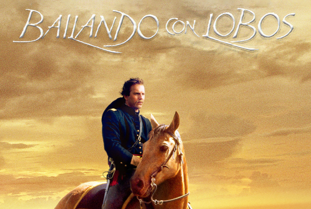 Bailando con lobos