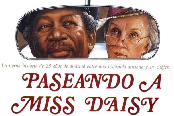 Paseando a Miss Daisy