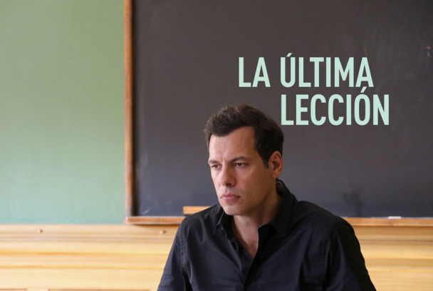 La última lección
