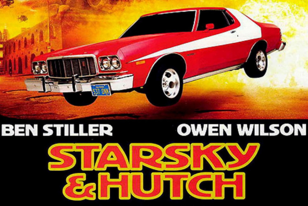 Starsky & Hutch