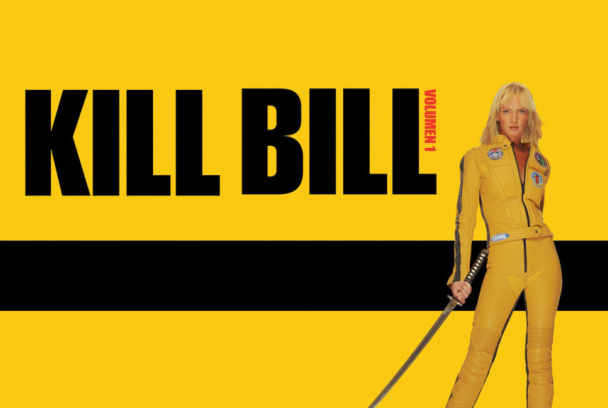 Kill Bill. Volume 1