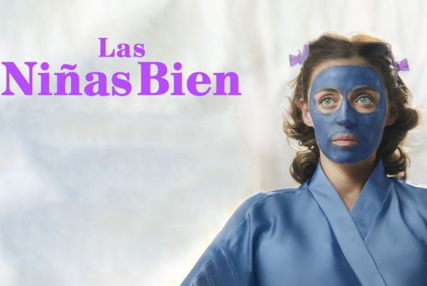 Las niñas bien