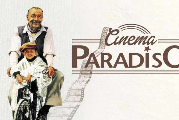 Cinema Paradiso