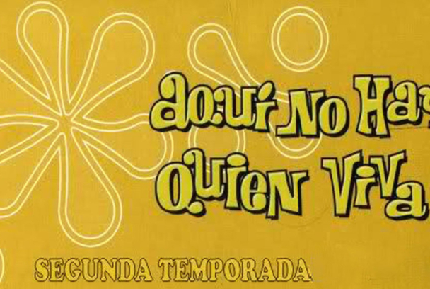 Aquí no hay quien viva