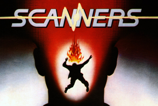 Scanners