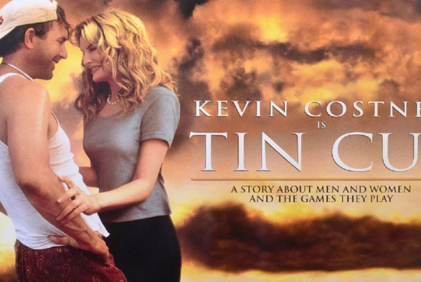 Tin Cup