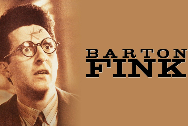 Barton Fink