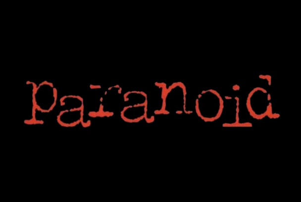 Paranoia