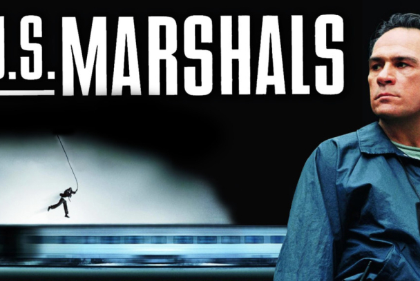U.S. Marshals
