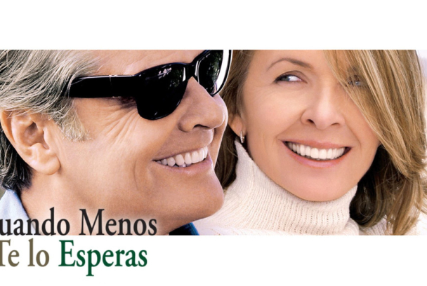 Cuando menos te lo esperas