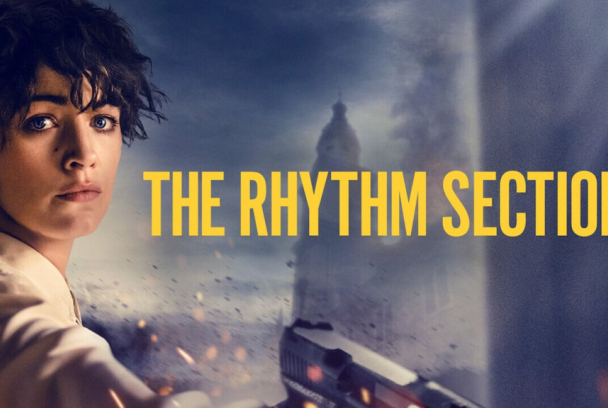 El ritmo de la venganza