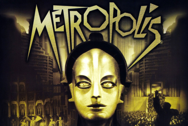 Metropolis