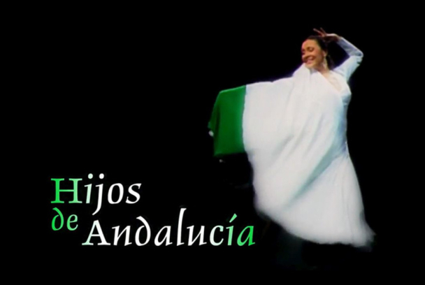 Hijos de Andalucía