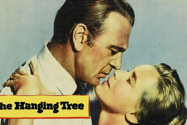 El árbol del ahorcado