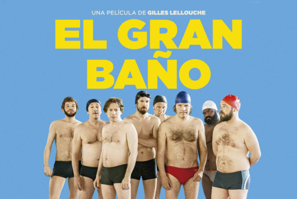 El gran baño