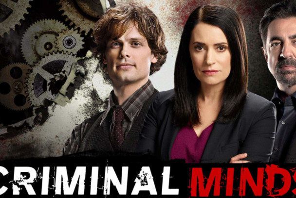 Mentes criminales