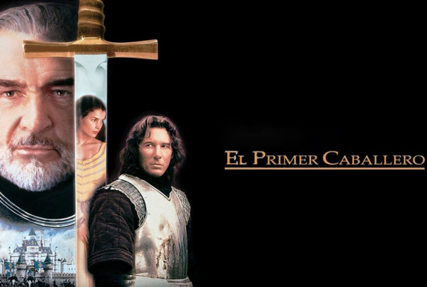 El primer caballero