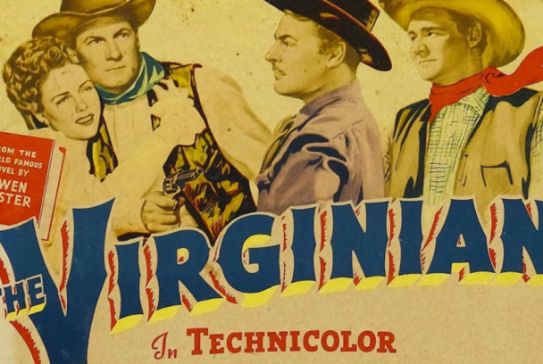 El virginiano