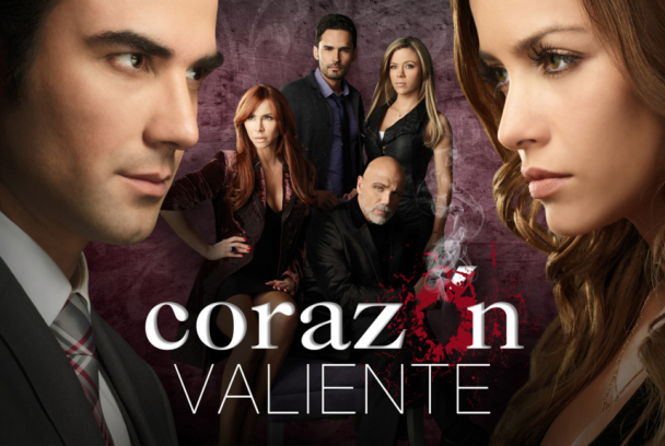 Corazón Valiente