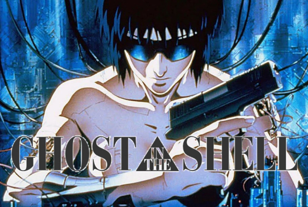 Ghost in the Shell