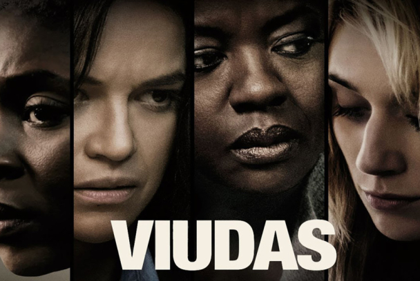 Viudas