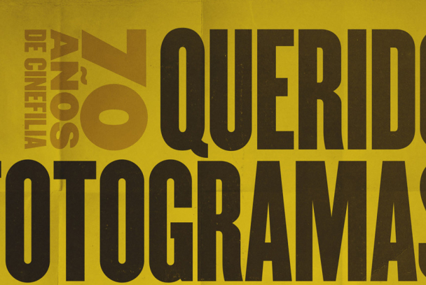 Querido fotogramas
