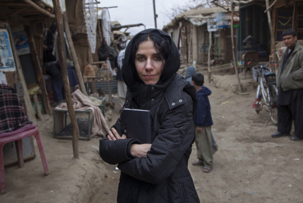 PJ Harvey: A Dog Called Money