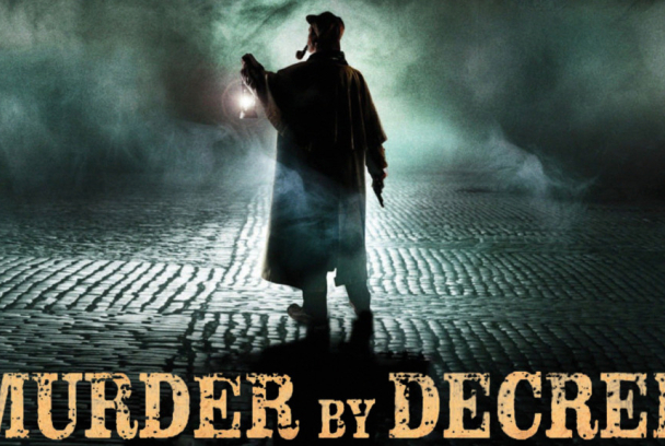 Asesinato por decreto