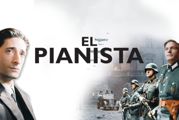 El pianista