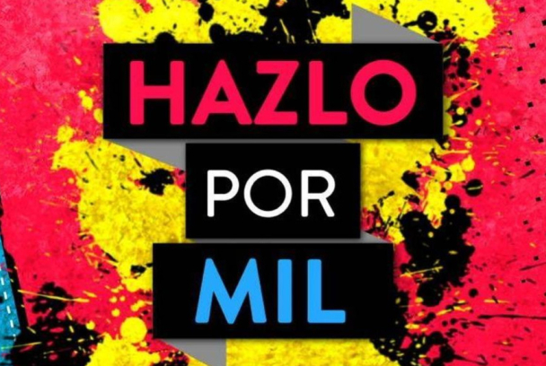 Hazlo por mil