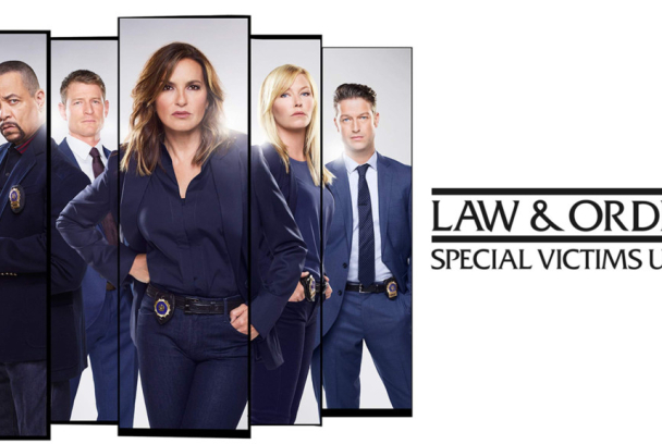 Ley y Orden: Unidad de Víctimas Especiales