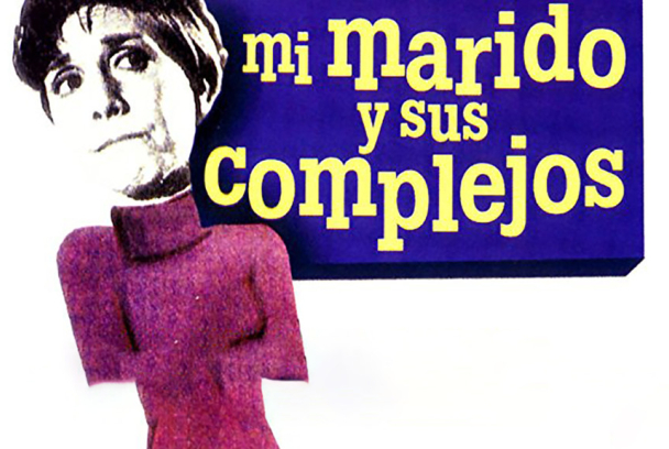 Mi marido y sus complejos