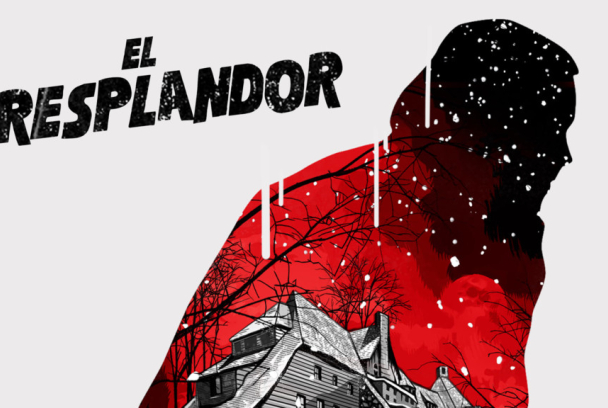 El resplandor