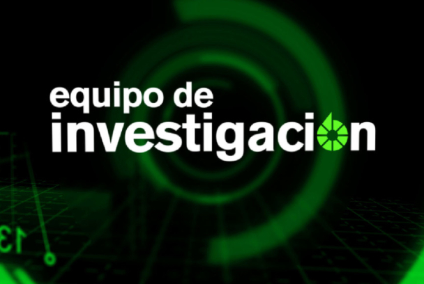 Equipo de investigación