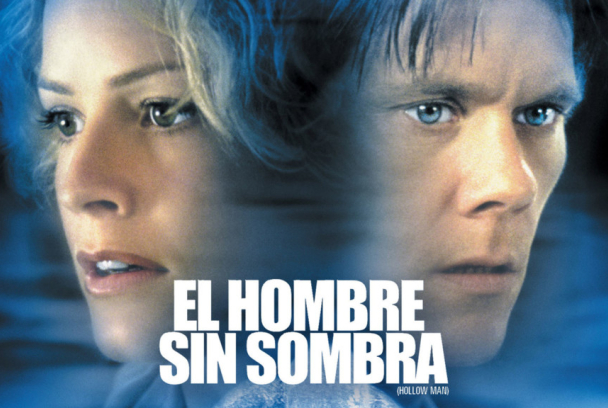 El hombre sin sombra