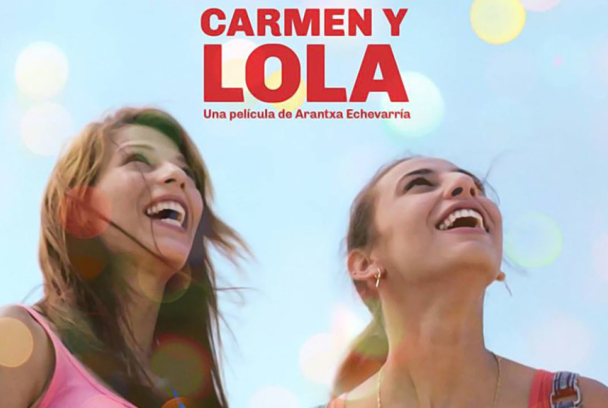 Carmen y Lola