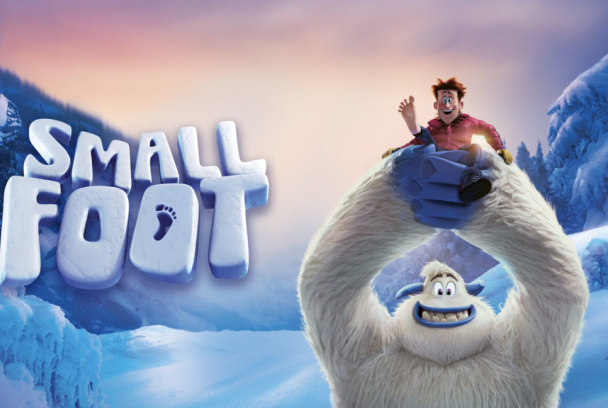 Smallfoot