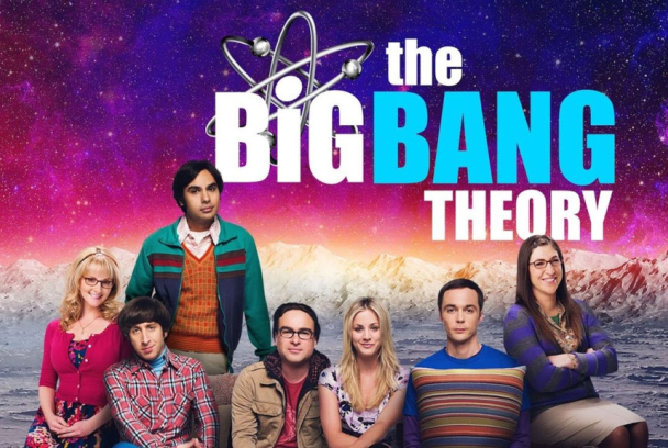 Big Bang Theory