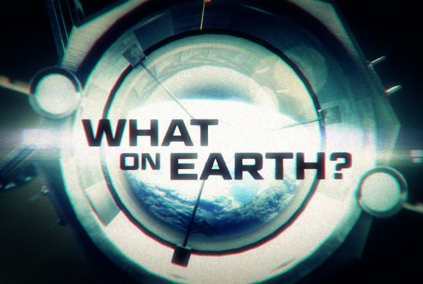 Curiosidades de la Tierra