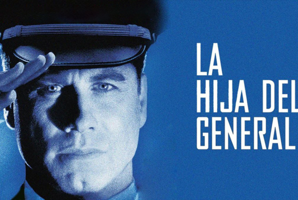 La hija del general