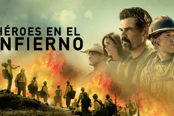 Héroes en el infierno