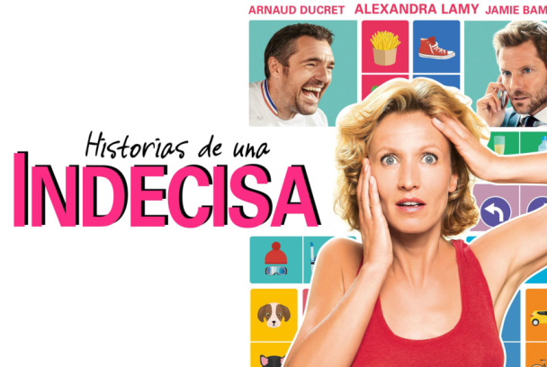 Historias de una indecisa